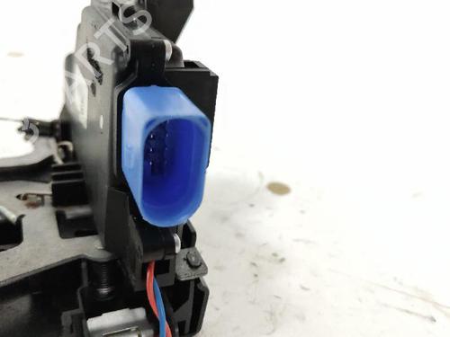 Front right lock VW TOURAN (1T1, 1T2) 1.9 TDI | BP27979598C97 