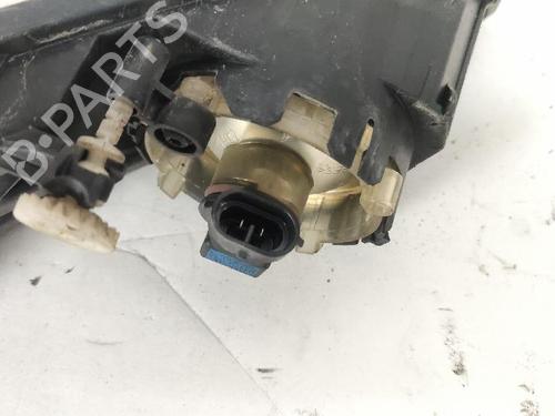 Right front fog light FORD MONDEO IV Turnier (BA7) 2.0 TDCi | BP29934245C31