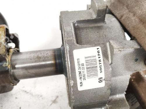 Steering column LANCIA YPSILON (843_) 1.2 (843.AXA1A) | BP36765788M21 - Image 6