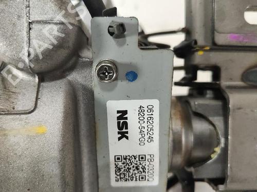 Steering column SUZUKI VITARA (LY) 1.6 DDiS (APK 416D) | BP40178455M21 - Image 7