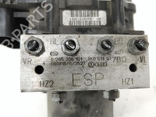 ABS pump AUDI A4 B8 (8K2) 3.0 TDI quattro | BP27418949M43 - Image 4