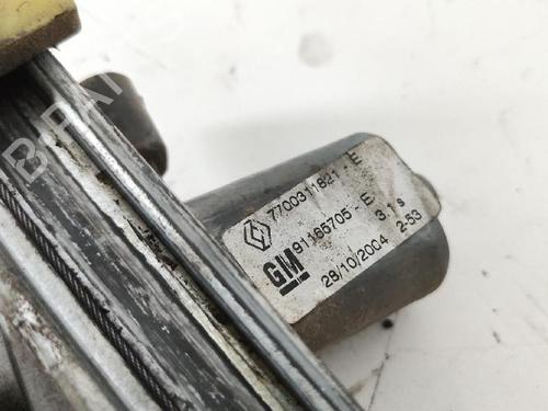 Front right window mechanism RENAULT TRAFIC II Bus (JL) 1.9 dCI 100 (JL0C, JL0K) | BP27432928C23 - Image 4