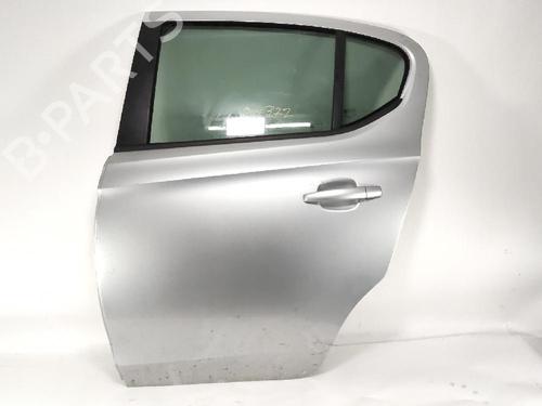 left-rear-door-opel-corsa-e-x15-2014-40215281 main image