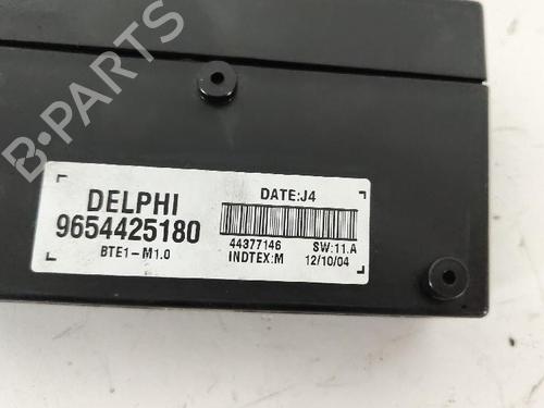 Electronic module PEUGEOT 307 CC (3B) 1.6 16V | BP36001306M83 - Image 4