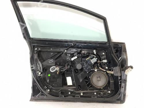 Left front door FORD FIESTA VI (CB1, CCN) 1.25 | BP30504628C2 