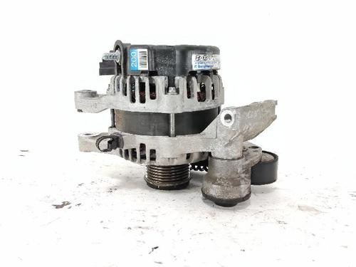 Used Alternator Alternator KIA XCEED (CD) 1.6 CRDi 115 (116 hp) 33537032 33537032