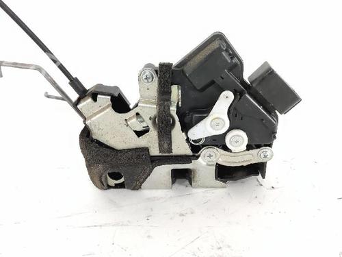 Front left lock MAZDA 5 (CR) 2.0 (CREW, CR19) | BP27418874C98 