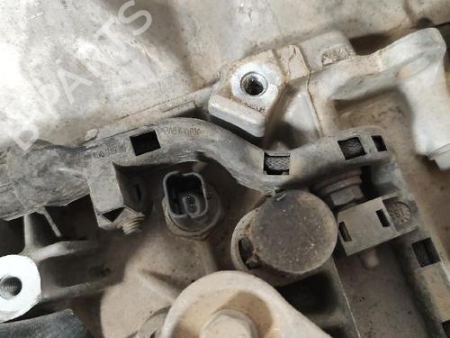 Gearbox CITROËN C3 III (SX) 1.2 PureTech 82 | BP33400782M3 - Image 7