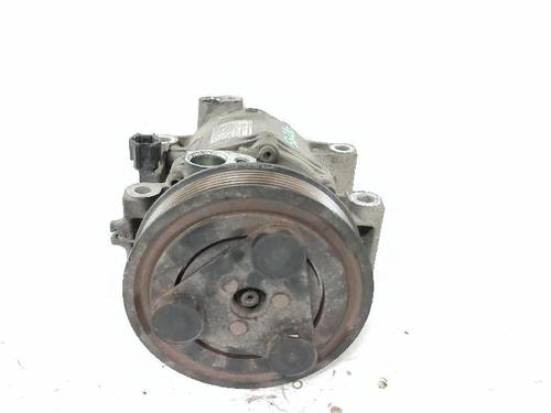 AC compressor NISSAN NAVARA NP300 (D40) 2.5 dCi 4WD | BP30455978M34