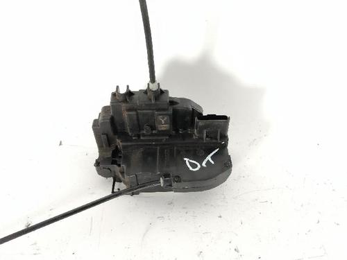 Used Front right lock NISSAN MICRA III (K12) 1.2 16V (80 hp) 27415271