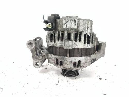 Generator FORD FUSION (JU_) 1.6 (100 hp) 27429906
