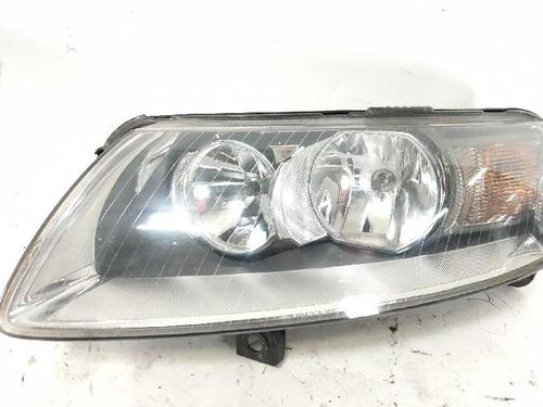 Used Left headlight AUDI A6 Allroad C6 (4FH) 3.0 TDI quattro (233 hp) 29628673