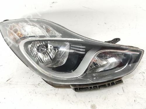 Used Right headlight Right headlight HYUNDAI ix20 (JC) 1.4 CRDi (90 hp) 32744052 32744052