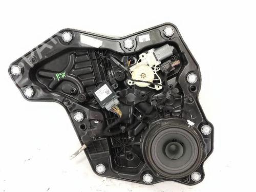 Used Rear left window mechanism FORD FIESTA VII (HJ, HF) 1.0 EcoBoost (101 hp) 29421561