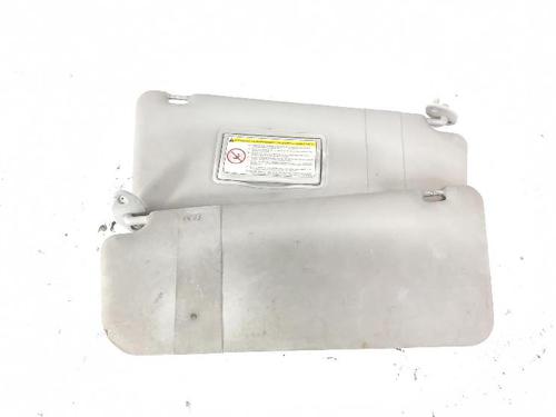 Used Left sun visor FIAT SCUDO Bus (270_, 272_) 2.0 D Multijet (120 hp) 27422978