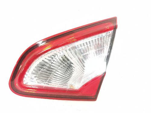 Used Right taillight NISSAN QASHQAI +2 (JJ10E) 1.5 dCi (106 hp) 28491036