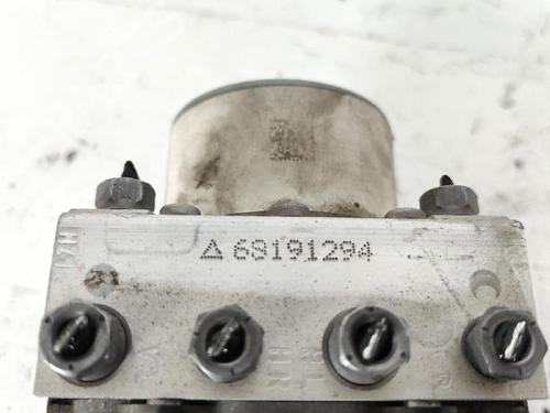 ABS pump FIAT 500X (334_) 1.0 (334.AXN1B) | BP28596657M43 