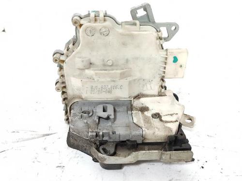 Front right lock AUDI A4 B8 (8K2) 3.0 TDI | BP28839089C97 