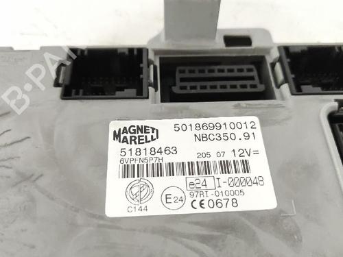 Electronic module FIAT IDEA (350_) 1.4 | BP27432827M83 - Image 2