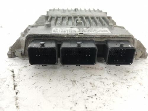 Engine control unit (ECU) PEUGEOT 1007 (KM_) 1.4 HDi | BP27427757M57 - Image 2
