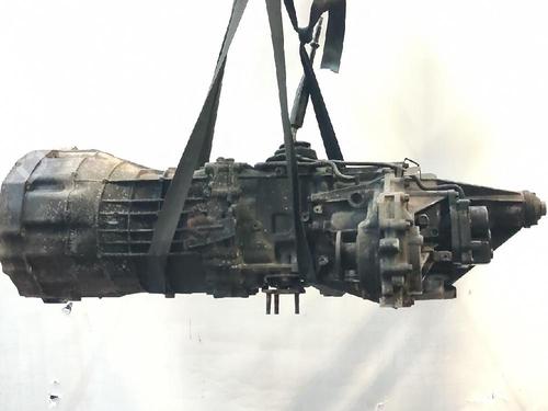 Gearbox NISSAN NAVARA NP300 (D40) 2.5 dCi 4WD | BP32659059M3 