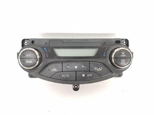 Used Climate control TOYOTA YARIS (_P13_) 1.0 (KSP130_, KSP130) (69 hp) 27415497