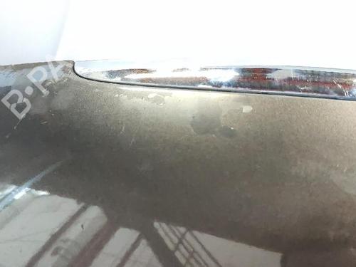 Hood BMW 3 Touring (E91) 320 d | BP27925417C1 