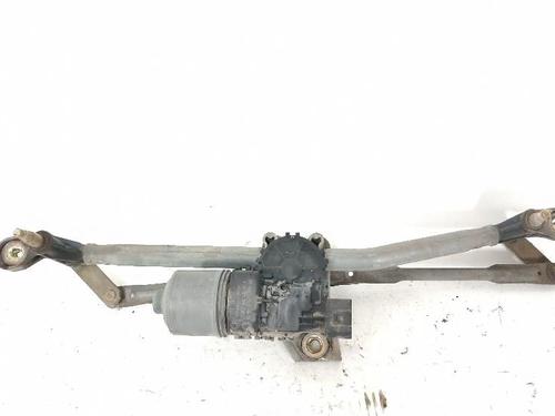 Viskermotor vindrute ALFA ROMEO 147 (937_) 1.6 16V T.SPARK (937.AXA1A, 937.AXB1A, 937.BXB1A) (120 hp) 27432943