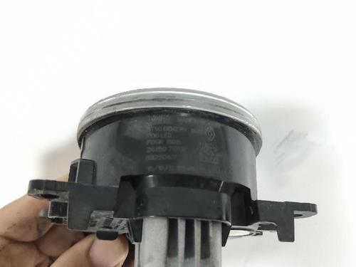 Right front fog light RENAULT CLIO IV (BH_) 1.2 16V | BP27419355C31 