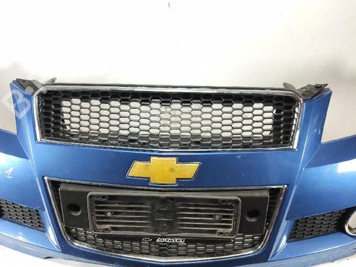 Paraurti anteriore Paraurti anteriore CHEVROLET AVEO / KALOS Hatchback (T250, T255) 1.2 (84 hp) 36963611 36963611