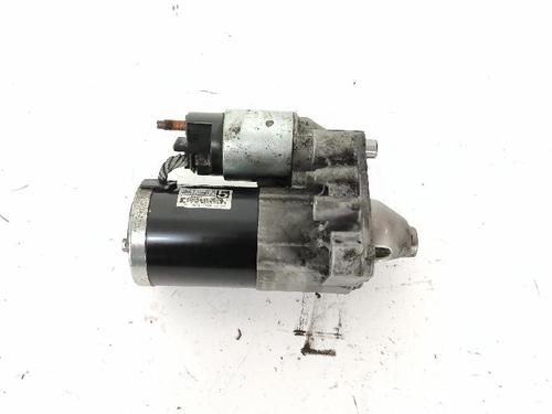 Used Starter Starter PEUGEOT 308 II (LB_, LP_, LW_, LH_, L3_) 1.6 BlueHDi 120 (120 hp) 27431907 27431907