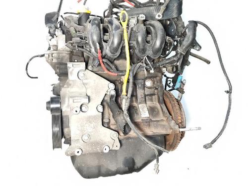 Used Engine Engine RENAULT TWINGO II (CN0_) 1.2 (CN0D) (58 hp) 27414951 27414951