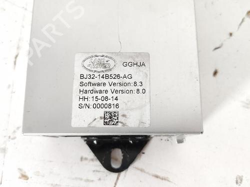 Electronic module LAND ROVER RANGE ROVER EVOQUE (L538) 2.2 D 4x4 | BP39047731M83 - Image 3