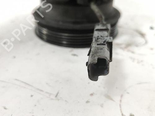 AC compressor NISSAN MICRA III (K12) 1.5 dCi | BP27626301M34 