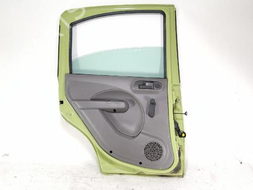 Left rear door FIAT PANDA (169_) 1.2 (169.AXB11, 169.AXB1A) | BP27412717C4 