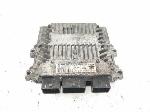 Used Engine control unit (ECU) Engine control unit (ECU) FORD FUSION (JU_) 1.4 TDCi (68 hp) 27424893 27424893