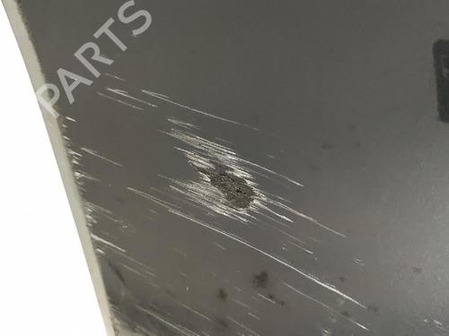 Front bumper OPEL INSIGNIA A Sports Tourer (G09) 2.0 CDTI (35) | BP31125673C7