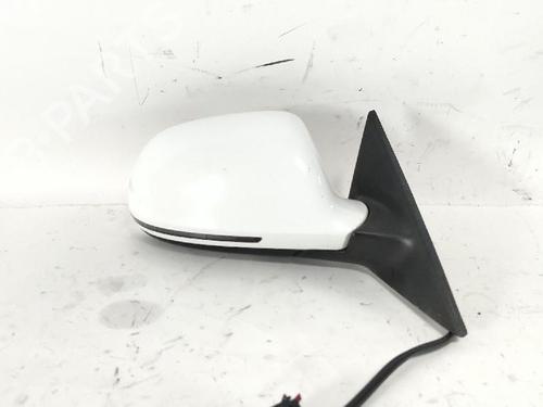 Used Right mirror AUDI A5 (8T3) 3.0 TDI quattro (240 hp) 28138917
