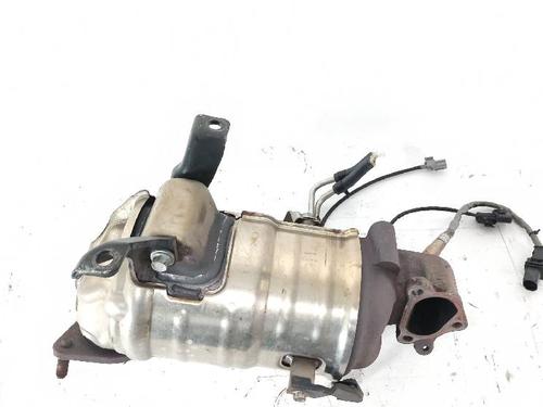 Particulate filter HYUNDAI i20 ACTIVE (IB, GB) 1.4 CRDI | BP40062212M81 - Image 4