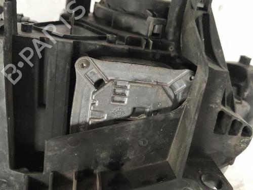 Right headlight BMW X3 (E83) 3.0 d | BP38770994C29 - Image 8