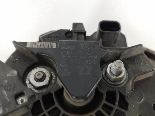 Alternator OPEL CORSA D (S07) 1.2 (L08, L68) | BP27417218M7 