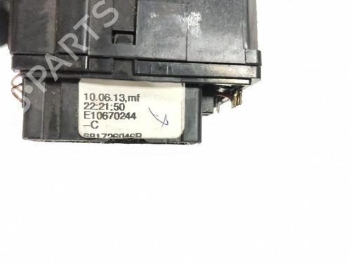 Steering column stalk DACIA SANDERO II 1.5 dCi | BP38435985I23 - Image 4