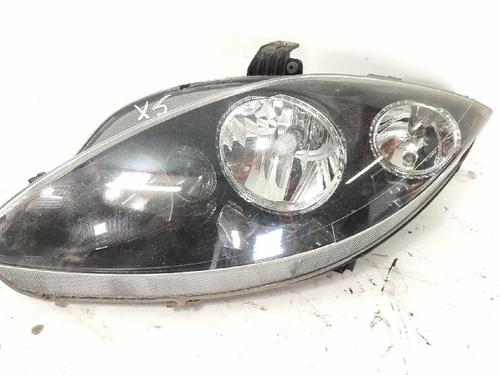 Used Left headlight SEAT LEON (1P1) 1.9 TDI (105 hp) 27925372