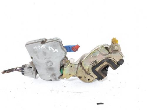 Used Front right lock NISSAN TERRANO II (R20) 2.7 TDi 4WD (125 hp) 27421381