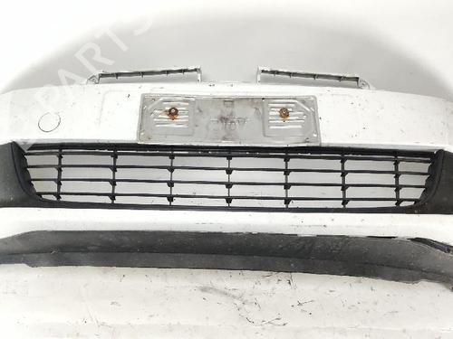 Used Front bumper VW GOLF PLUS V (5M1, 521) 1.2 TSI (105 hp) 29329209