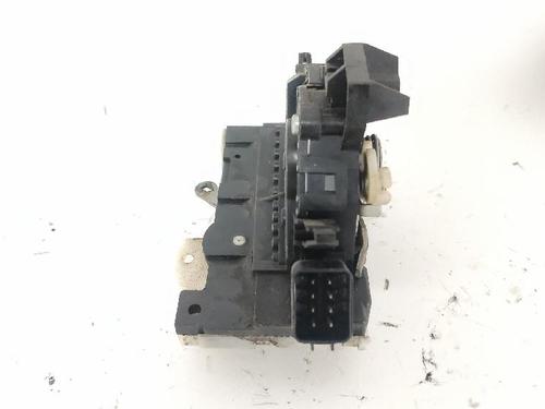 Front right lock FORD MONDEO III (B5Y) 2.0 16V | BP27414465C97 