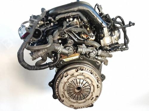 Motor SKODA YETI (5L) 1.4 TSI (122 hp) 27429437