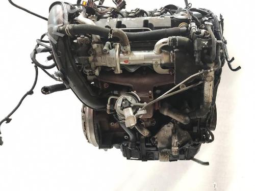 Engine CITROËN C4 Grand Picasso I (UA_) 2.0 HDi 138 | BP30050081M1