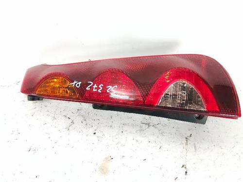 Used Right taillight NISSAN NOTE (E11, NE11) 1.4 (88 hp) 27422994
