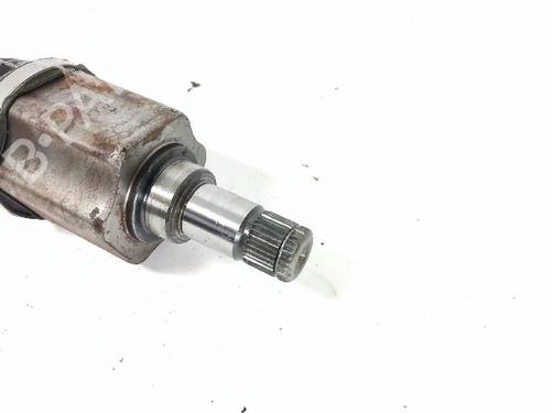 Right front driveshaft VW T-CROSS (C11, D31) 1.0 TSi | BP38636150M39 - Image 3